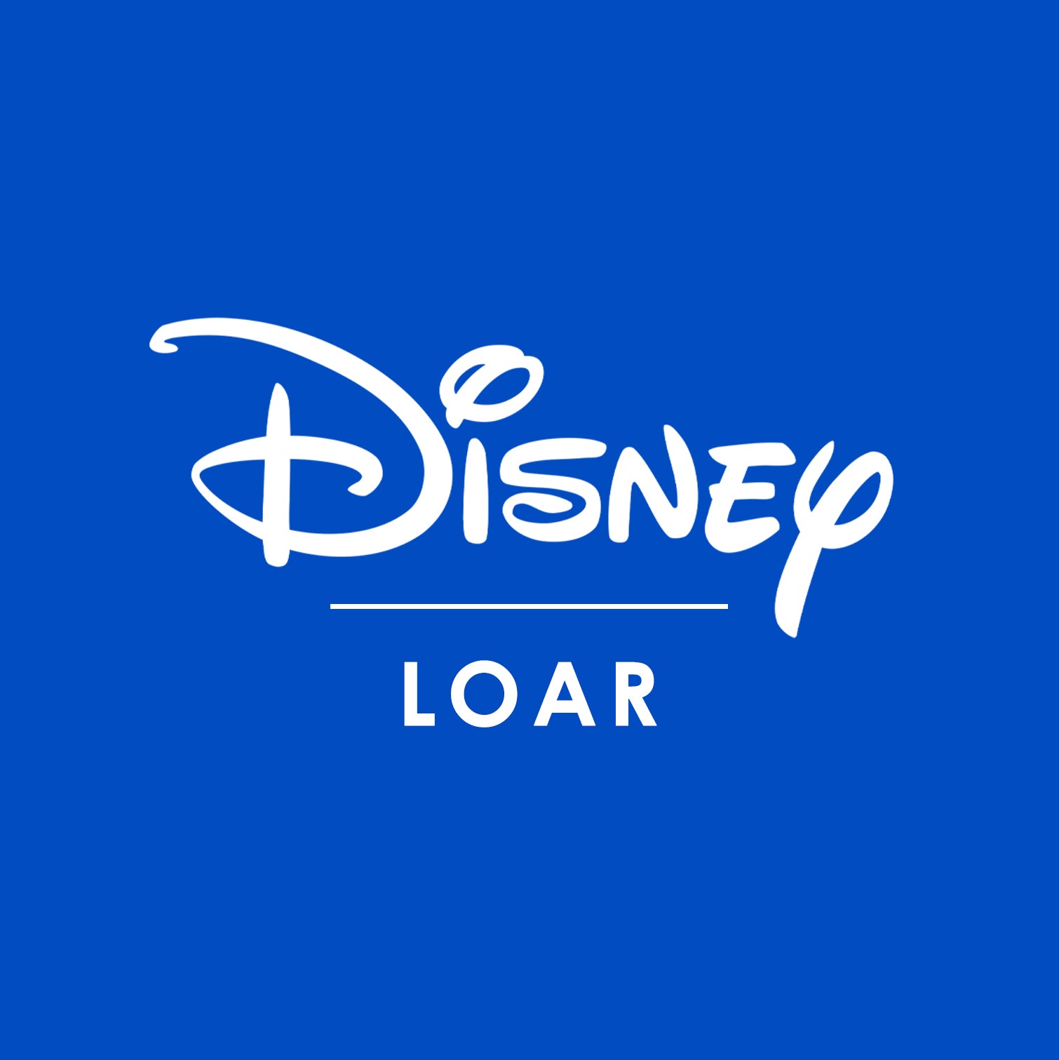 Disney | LOAR