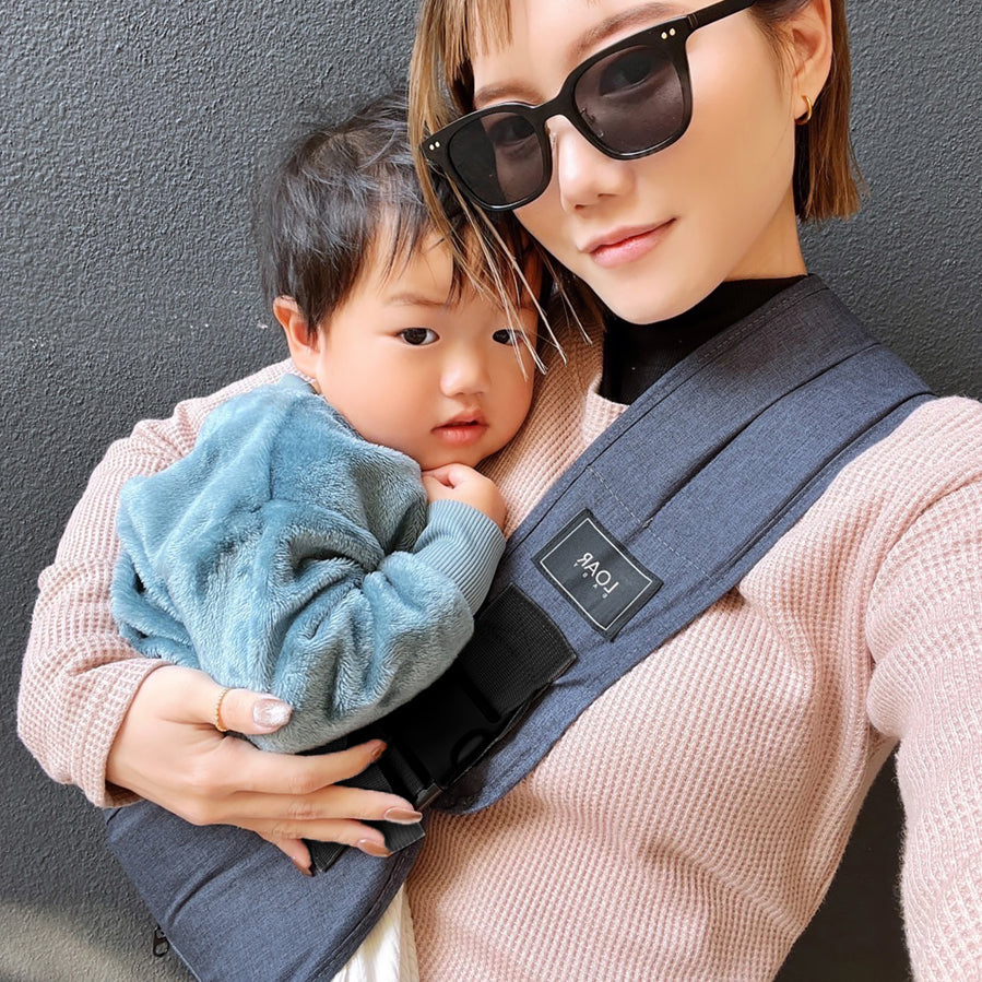 抱っこ紐ベビースリング