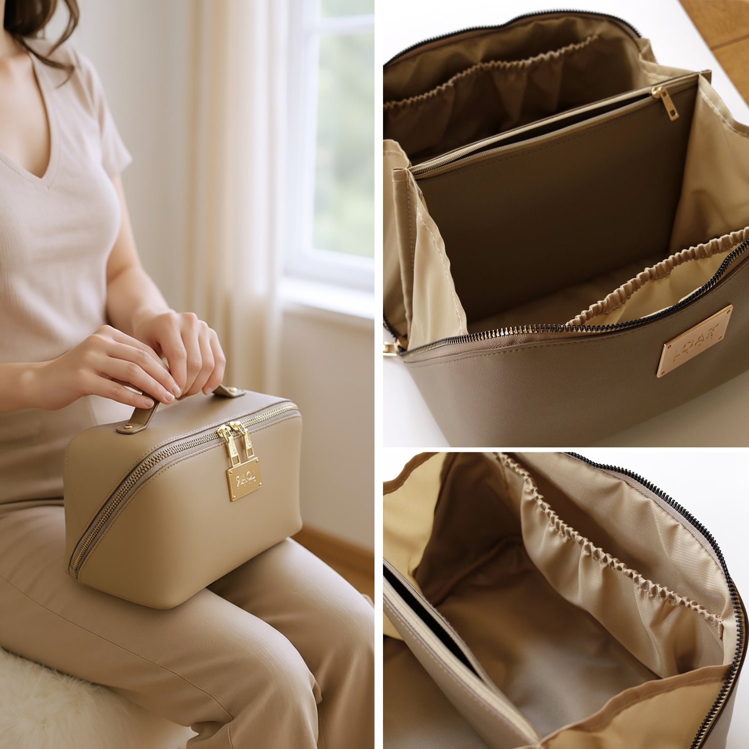 マルチおむつポーチ