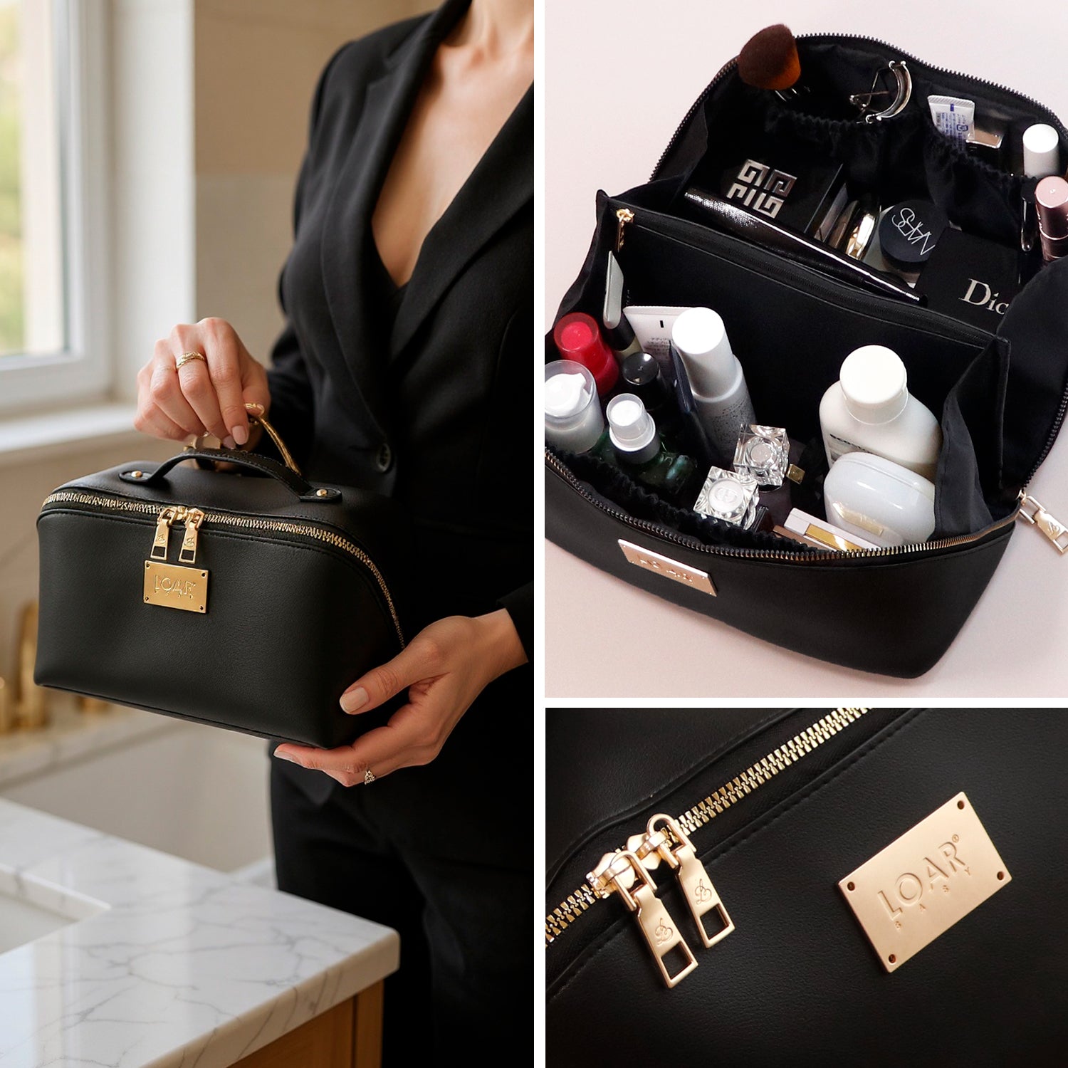 マルチおむつポーチ