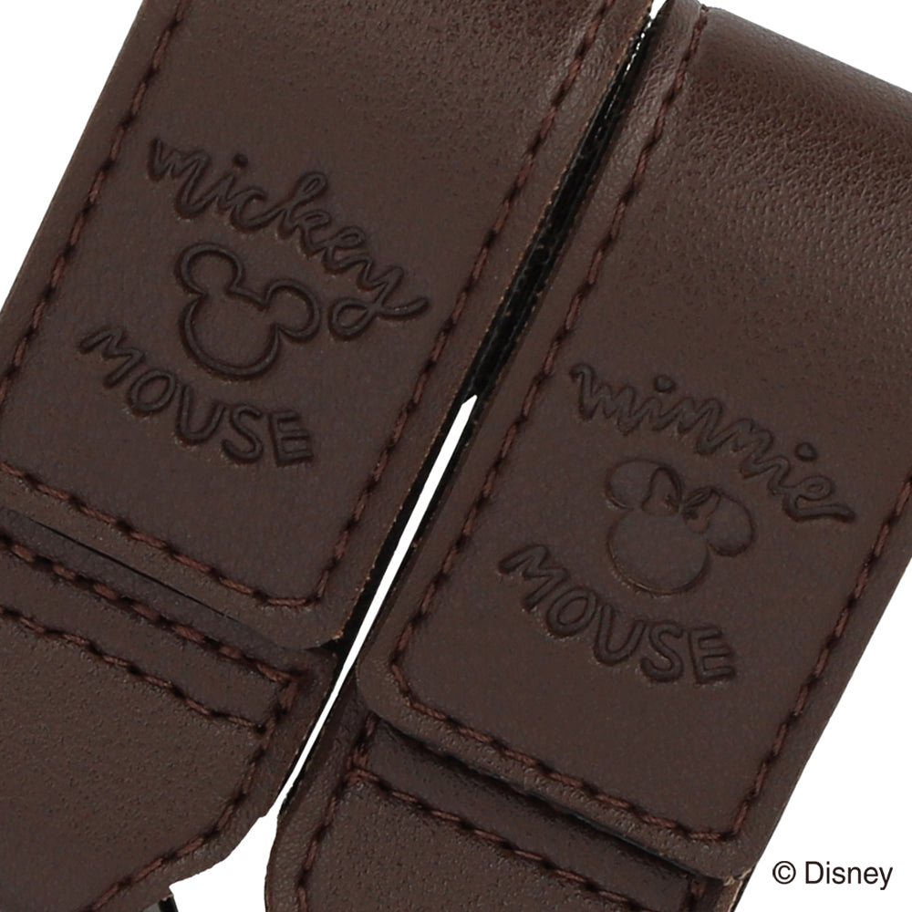 【ディズニーキャラクターライセンス商品】 Disney ベビーカーフック