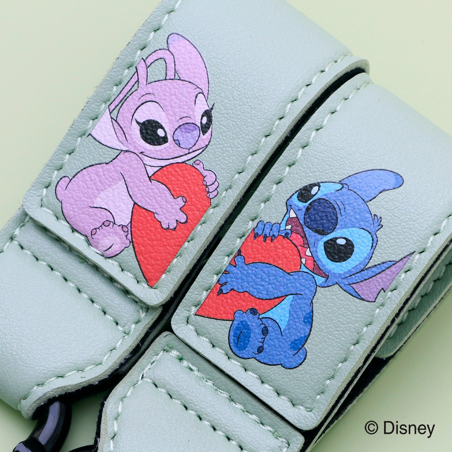 【ディズニーキャラクターライセンス商品】 Disney ベビーカーフック