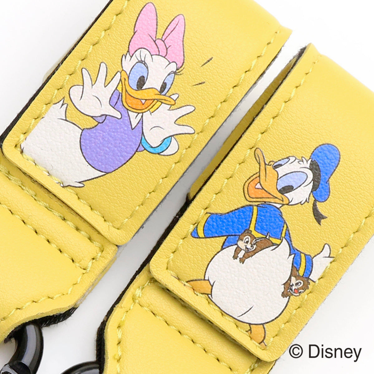 【ディズニーキャラクターライセンス商品】 Disney ベビーカーフック