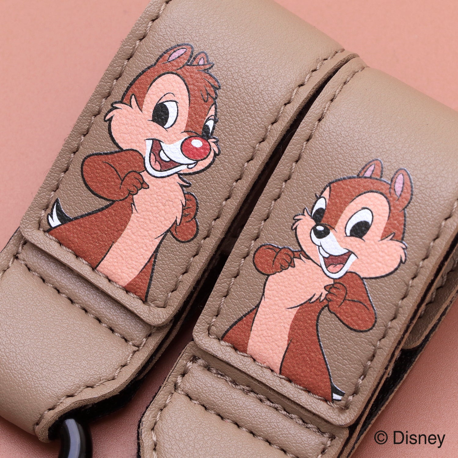 【ディズニーキャラクターライセンス商品】 Disney ベビーカーフック