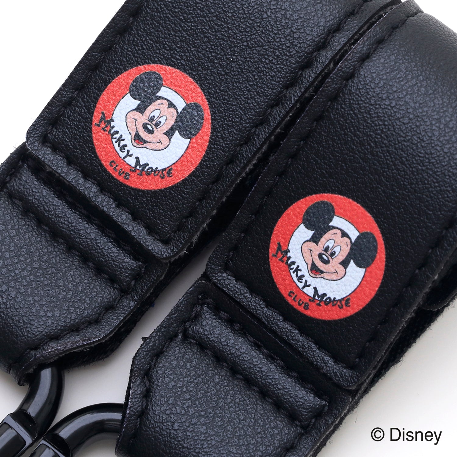 【ディズニーキャラクターライセンス商品】 Disney ベビーカーフック