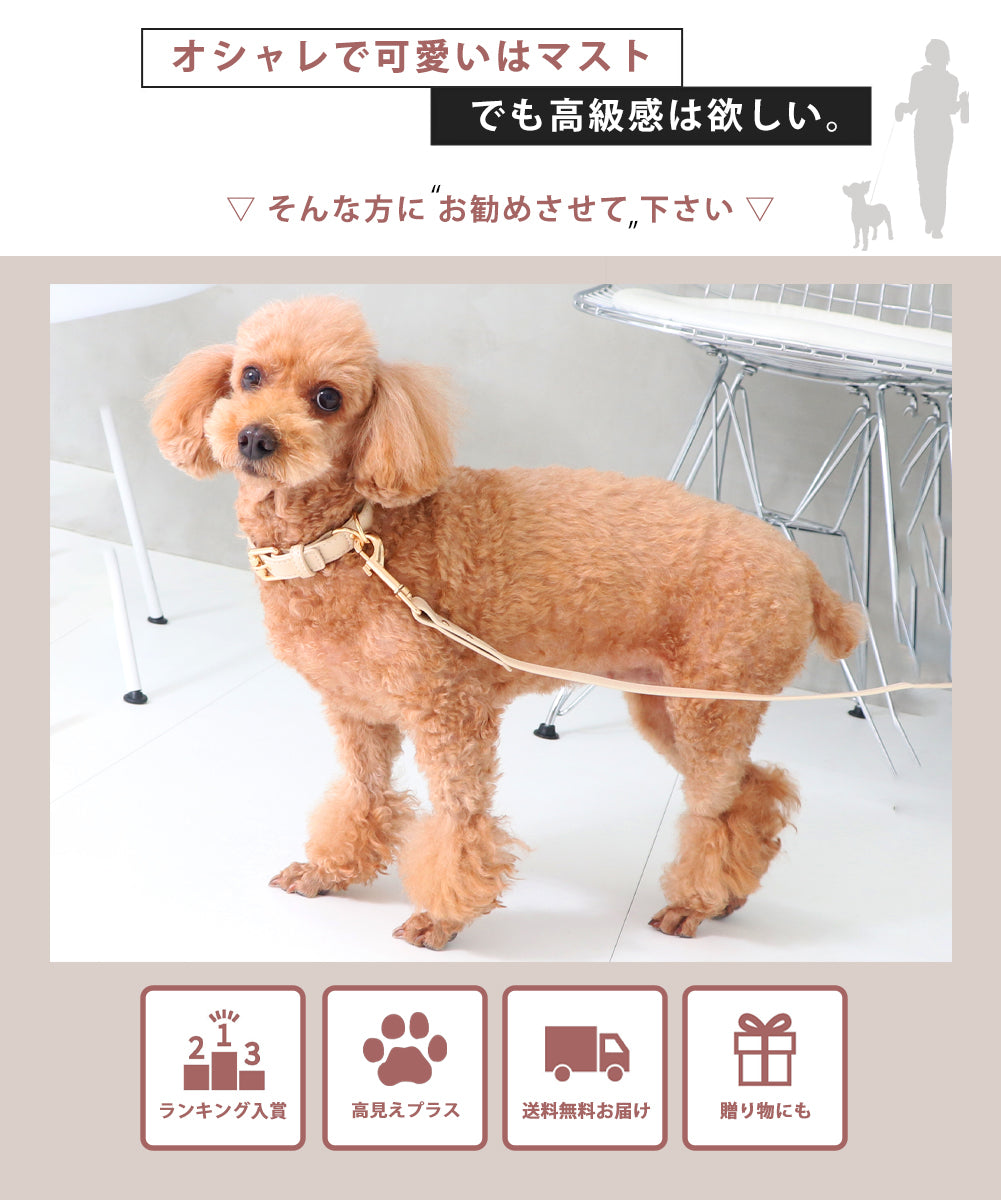 エコレザーリード