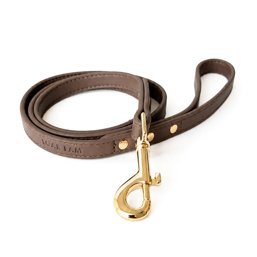 Eco-leather Lead
