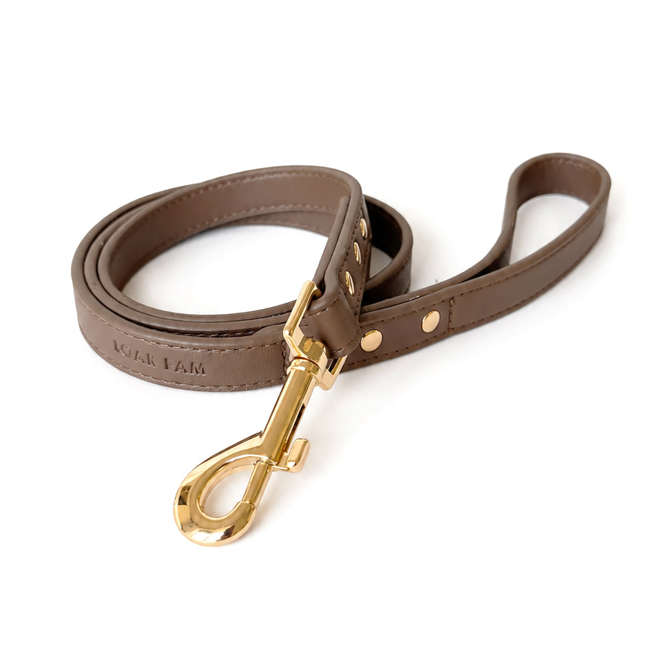 Eco-leather Lead